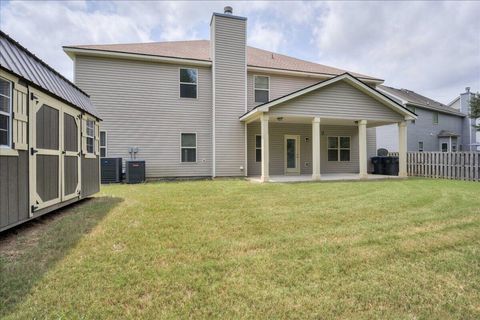 Tiny photo for 2083 Willhaven Drive, Augusta, GA 30909 (MLS # 541617)