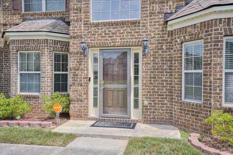 Tiny photo for 2083 Willhaven Drive, Augusta, GA 30909 (MLS # 541617)
