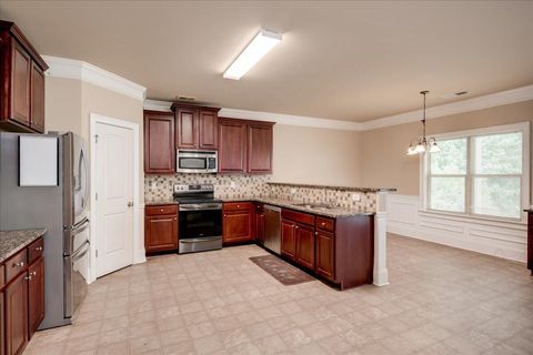 Tiny photo for 2083 Willhaven Drive, Augusta, GA 30909 (MLS # 541617)