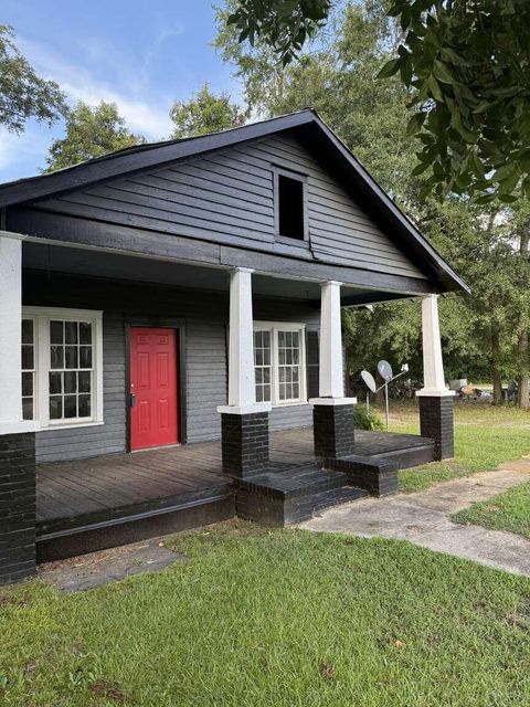 Tiny photo for 311 E Broad Street, Louisville, GA 30434 (MLS # 547617)