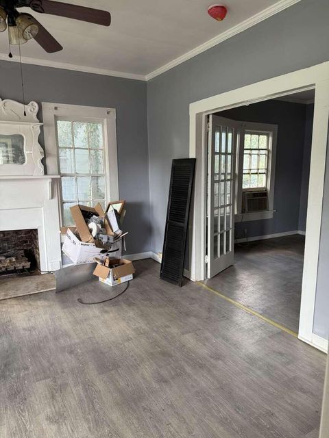 Tiny photo for 311 E Broad Street, Louisville, GA 30434 (MLS # 547617)