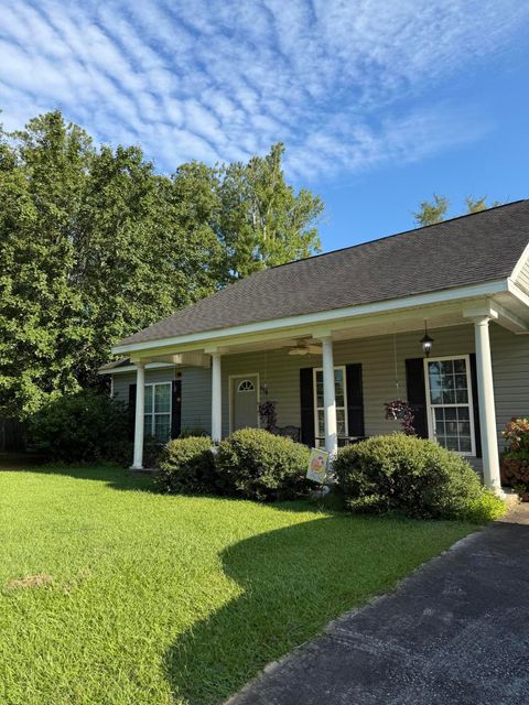 Tiny photo for 354 King Street, Thomson, GA 30824 (MLS # 546327)