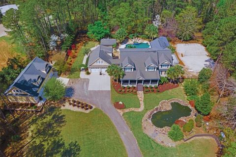 Photo of 211 Ronda Court, Grovetown, GA 30813 (MLS # 553962)