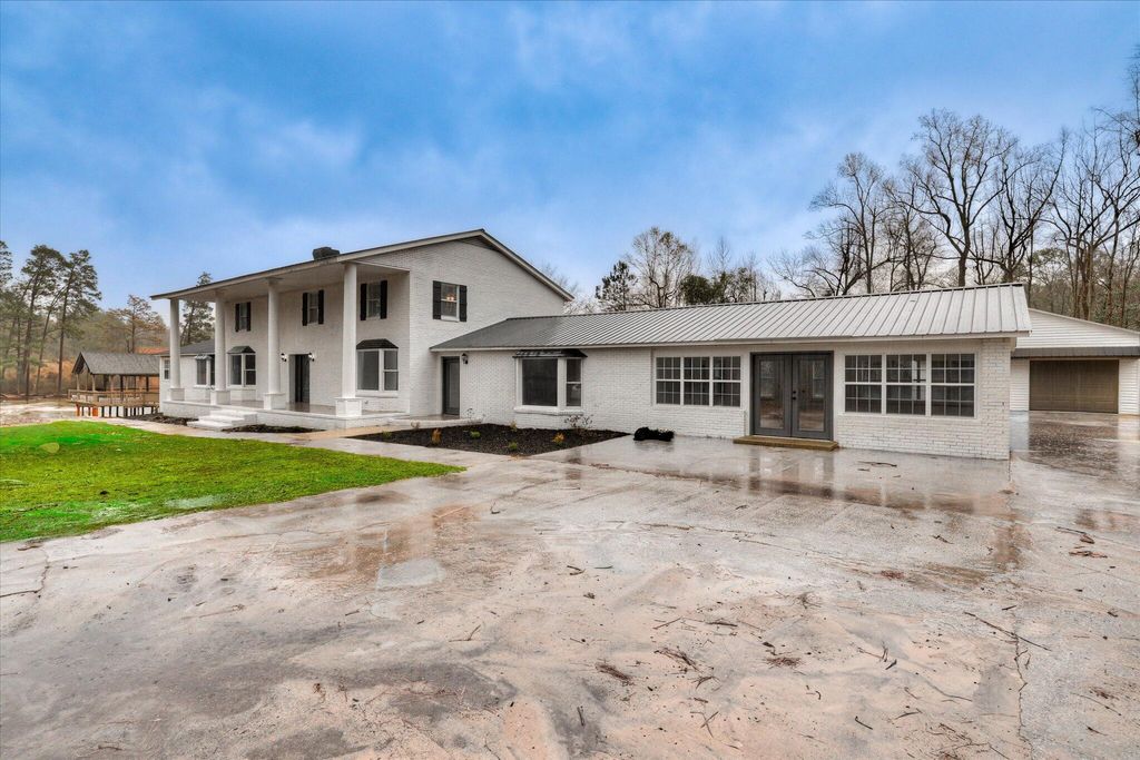 Photo of 0 Mike Padgett Hwy Highway, Augusta, GA 30906 (MLS # 554749)