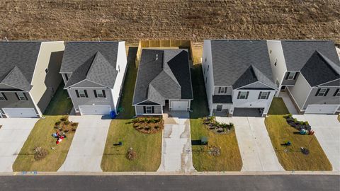 A home in Graniteville