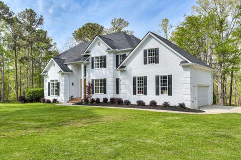 Tiny photo for 20 Stone Creek, Evans, GA 30809 (MLS # 540722)