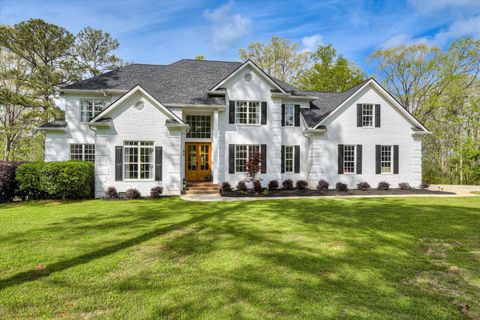 Tiny photo for 20 Stone Creek, Evans, GA 30809 (MLS # 540722)