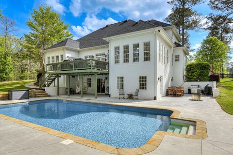 Tiny photo for 20 Stone Creek, Evans, GA 30809 (MLS # 540722)