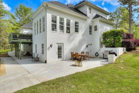 Tiny photo for 20 Stone Creek, Evans, GA 30809 (MLS # 540722)