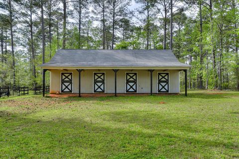 Tiny photo for 20 Stone Creek, Evans, GA 30809 (MLS # 540722)