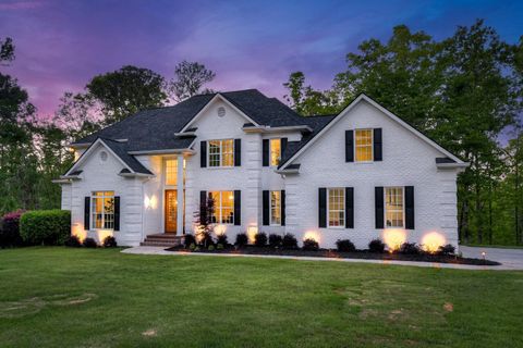 Tiny photo for 20 Stone Creek, Evans, GA 30809 (MLS # 540722)