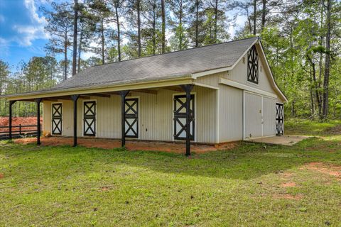 Tiny photo for 20 Stone Creek, Evans, GA 30809 (MLS # 540722)