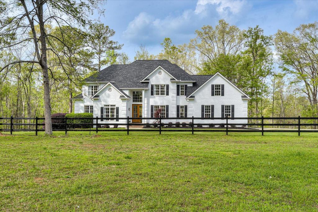 Photo for 20 Stone Creek, Evans, GA 30809 (MLS # 540722)