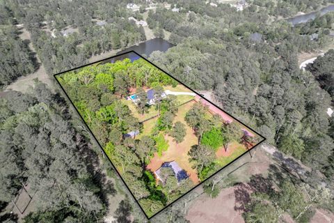 Tiny photo for 20 Stone Creek, Evans, GA 30809 (MLS # 540722)