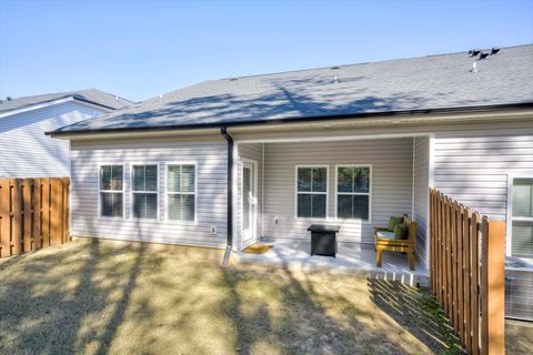Tiny photo for 1030 Candleberry Drive, Grovetown, GA 30813 (MLS # 548599)