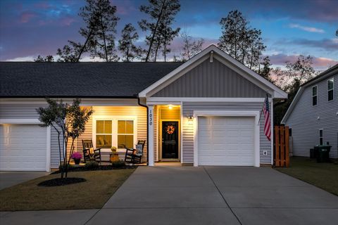 Tiny photo for 1030 Candleberry Drive, Grovetown, GA 30813 (MLS # 548599)