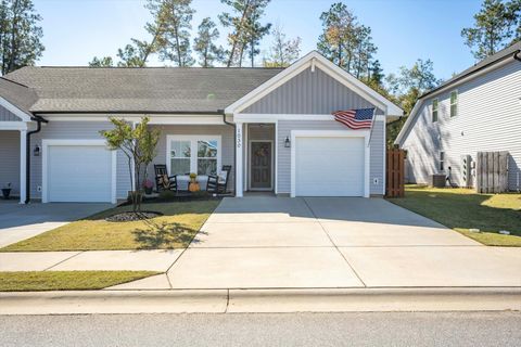 Tiny photo for 1030 Candleberry Drive, Grovetown, GA 30813 (MLS # 548599)