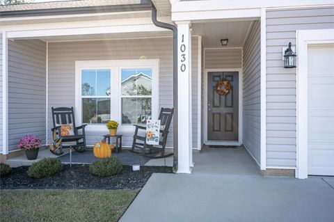Tiny photo for 1030 Candleberry Drive, Grovetown, GA 30813 (MLS # 548599)