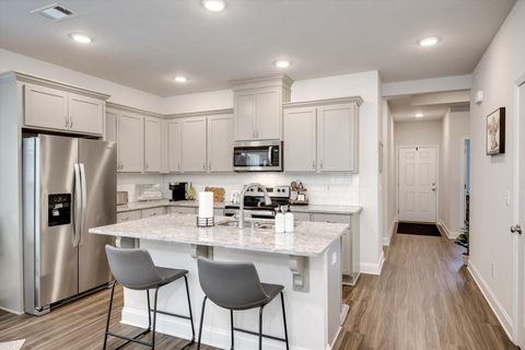 Tiny photo for 1030 Candleberry Drive, Grovetown, GA 30813 (MLS # 548599)