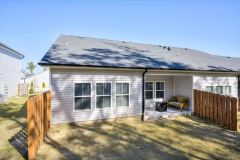 Tiny photo for 1030 Candleberry Drive, Grovetown, GA 30813 (MLS # 548599)