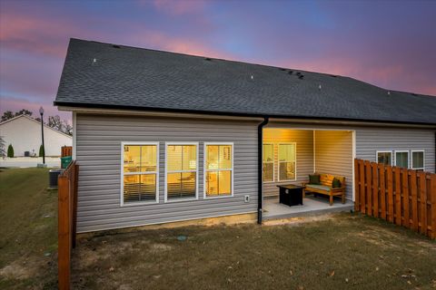 Tiny photo for 1030 Candleberry Drive, Grovetown, GA 30813 (MLS # 548599)