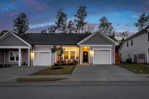 Tiny photo for 1030 Candleberry Drive, Grovetown, GA 30813 (MLS # 548599)