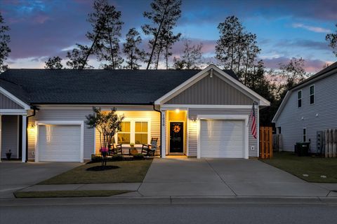Photo of 1030 Candleberry Drive, Grovetown, GA 30813 (MLS # 548599)