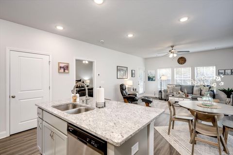 Tiny photo for 1030 Candleberry Drive, Grovetown, GA 30813 (MLS # 548599)