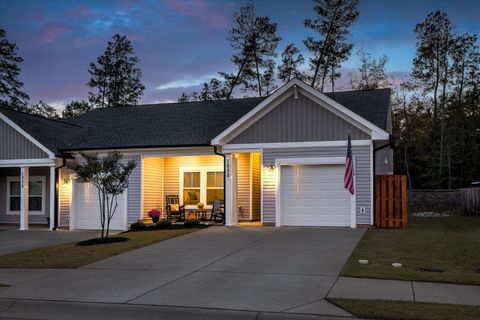 Tiny photo for 1030 Candleberry Drive, Grovetown, GA 30813 (MLS # 548599)