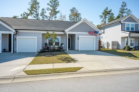 Tiny photo for 1030 Candleberry Drive, Grovetown, GA 30813 (MLS # 548599)
