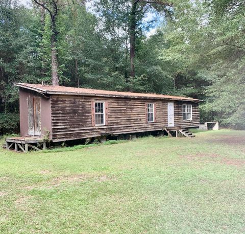 Tiny photo for 5920 Ga-23, Waynesboro, GA 30830 (MLS # 545597)