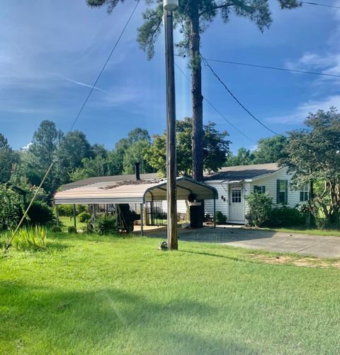 Tiny photo for 5920 Ga-23, Waynesboro, GA 30830 (MLS # 545597)