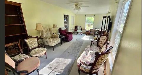 Tiny photo for 5920 Ga-23, Waynesboro, GA 30830 (MLS # 545597)