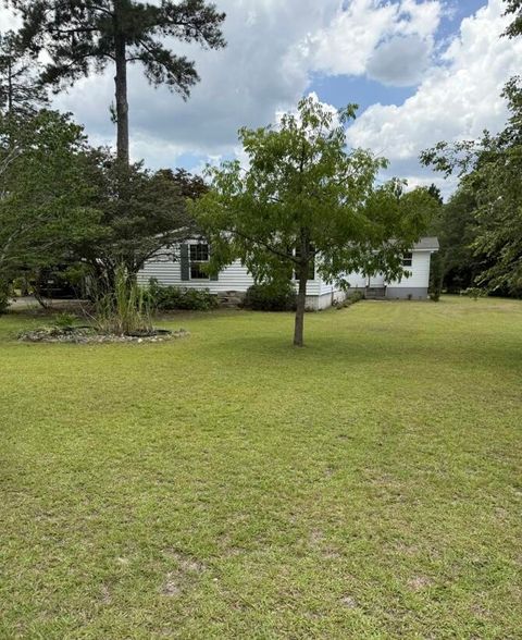 Tiny photo for 5920 Ga-23, Waynesboro, GA 30830 (MLS # 545597)