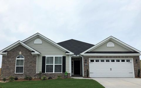 Photo of 5029 Copse Drive, Augusta, GA 30909 (MLS # 555553)