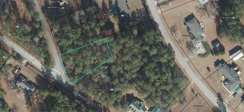 Photo of Lot 54 Sand Drive, Williston, SC 29853 (MLS # 547853)