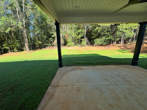 Tiny photo for 4413 Seago Road, Hephzibah, GA 30815 (MLS # 544041)