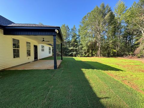 Tiny photo for 4413 Seago Road, Hephzibah, GA 30815 (MLS # 544041)
