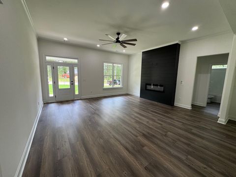 Tiny photo for 4413 Seago Road, Hephzibah, GA 30815 (MLS # 544041)