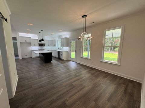 Tiny photo for 4413 Seago Road, Hephzibah, GA 30815 (MLS # 544041)