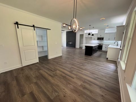 Tiny photo for 4413 Seago Road, Hephzibah, GA 30815 (MLS # 544041)