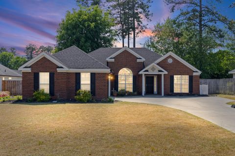 Photo of 175 Cottonwood Court, North Augusta, SC 29860 (MLS # 554609)