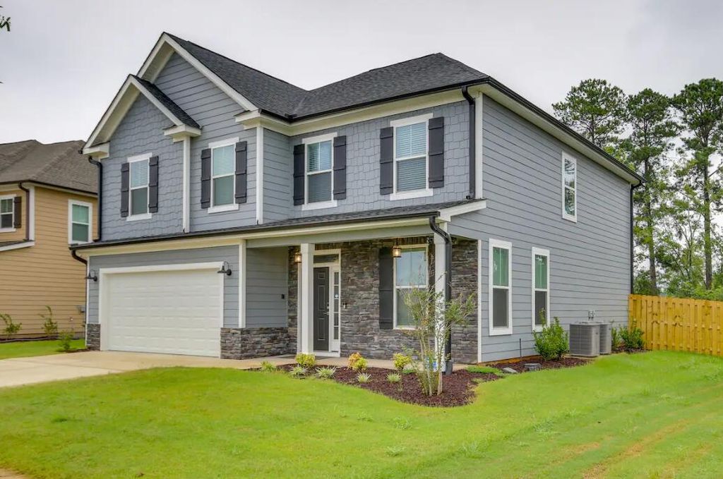 Photo for 3120 Wayne Drive, Evans, GA 30809 (MLS # 543013)