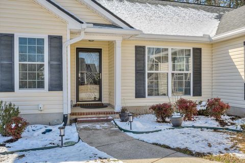 Tiny photo for 428 Millwater Court, Grovetown, GA 30813 (MLS # 551725)