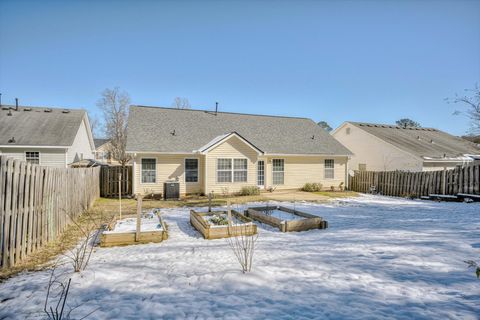 Tiny photo for 428 Millwater Court, Grovetown, GA 30813 (MLS # 551725)