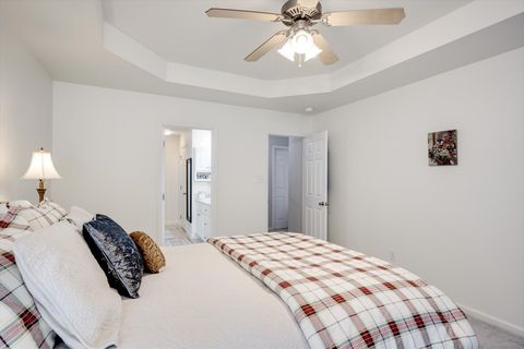 Tiny photo for 428 Millwater Court, Grovetown, GA 30813 (MLS # 551725)