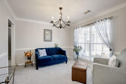 Tiny photo for 428 Millwater Court, Grovetown, GA 30813 (MLS # 551725)