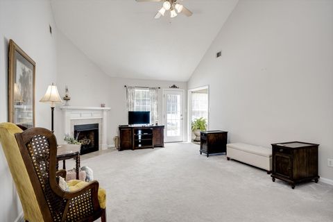 Tiny photo for 428 Millwater Court, Grovetown, GA 30813 (MLS # 551725)