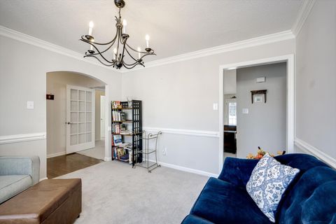 Tiny photo for 428 Millwater Court, Grovetown, GA 30813 (MLS # 551725)