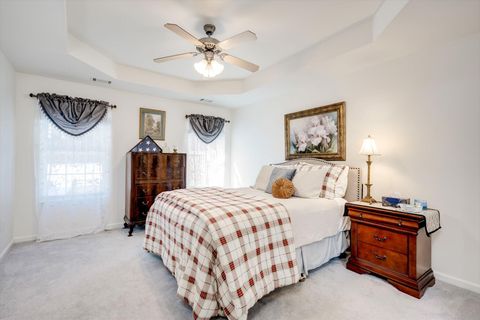 Tiny photo for 428 Millwater Court, Grovetown, GA 30813 (MLS # 551725)